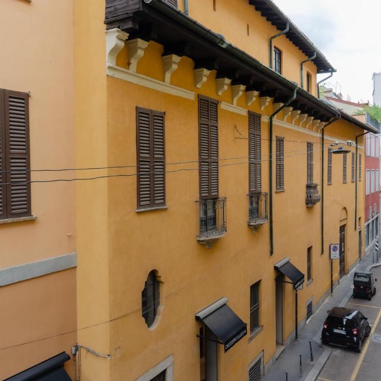 Borgospesso III - Appartamento con 2 Camere da Letto - 9
