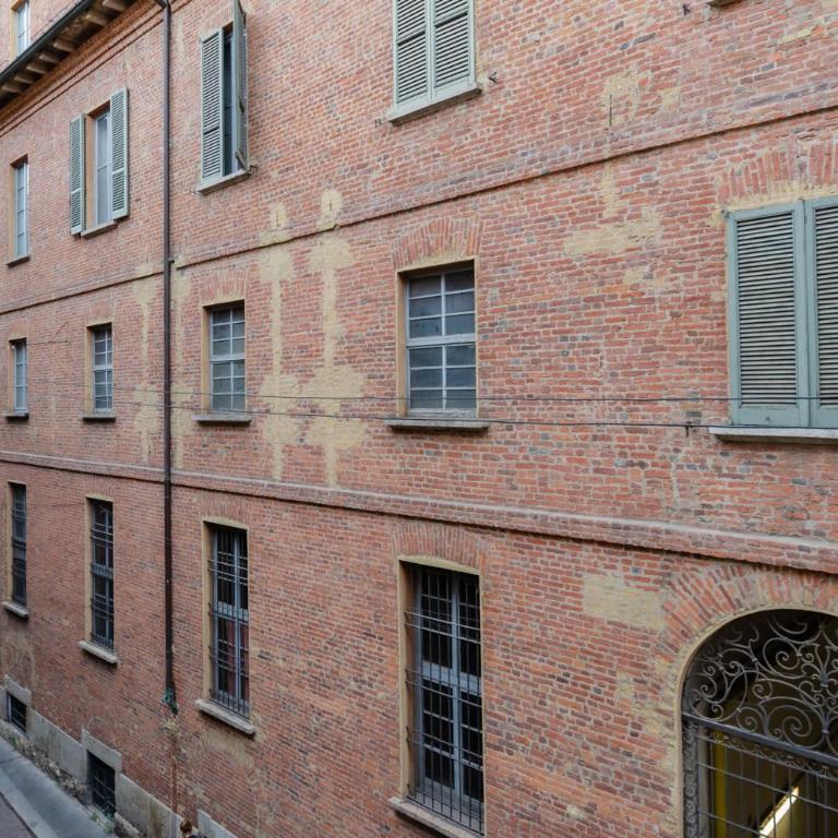 Borgospesso III - Appartamento con 2 Camere da Letto - 17