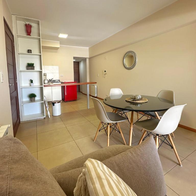 Paramont Salta North - Apartamento con balcón - 11