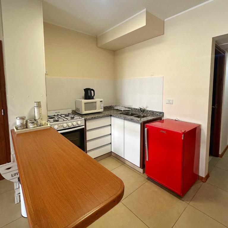 Paramont Salta North - Apartamento con balcón - 15