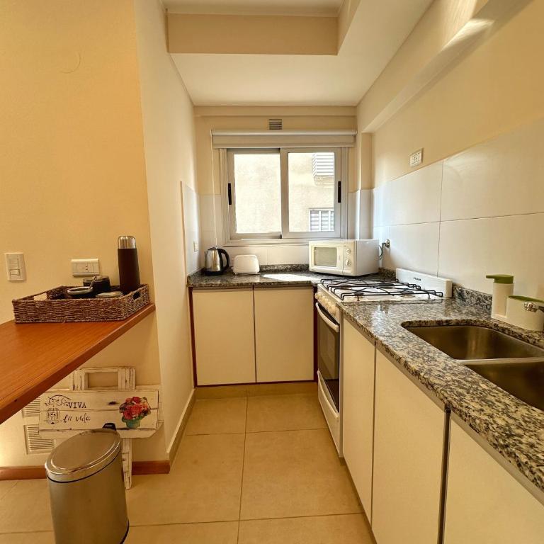 Paramont Salta North - Apartamento con balcón - 10