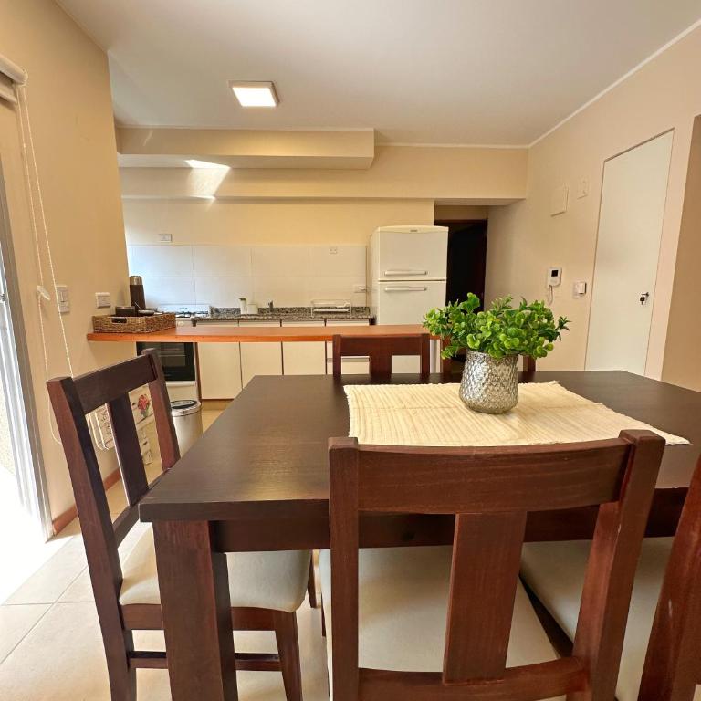 Paramont Salta North - Apartamento con balcón - 7