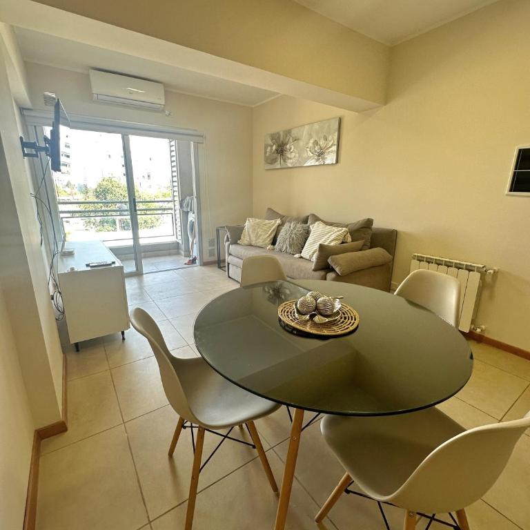 Paramont Salta North - Apartamento con balcón - 14