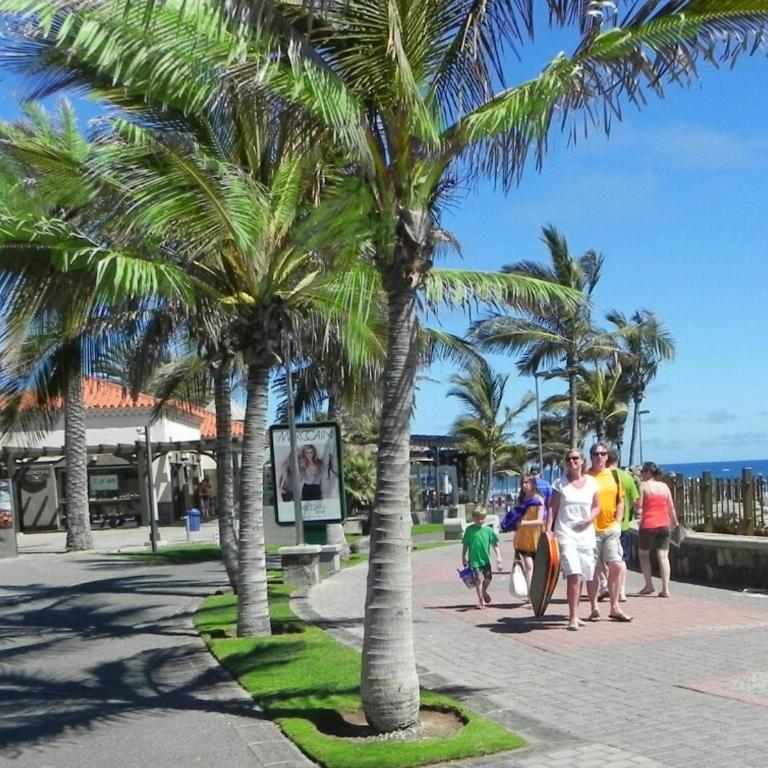 Blue Ocean by VillaGranCanaria - Villa - 60