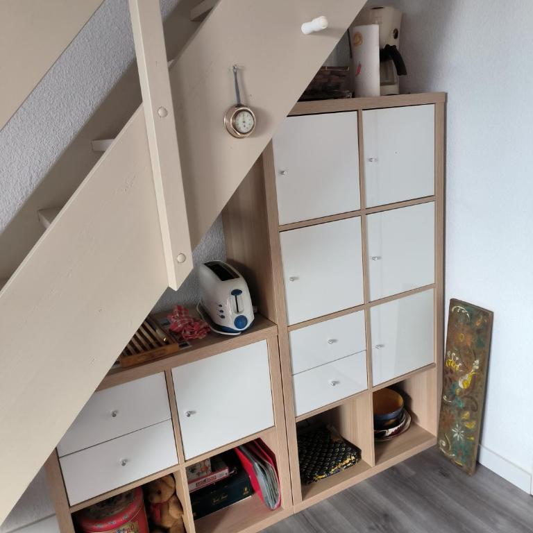 Duplex - Vue imprenable - La Singlantane - Apartment mit Seeblick - 17