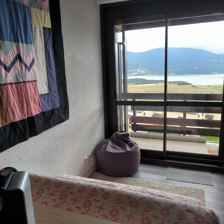 Duplex - Vue imprenable - La Singlantane - Apartment mit Seeblick - 18