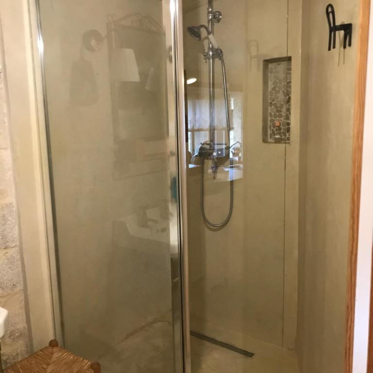 Le Joubert Hôtel Particulier - Appartement 1 Chambre - 7
