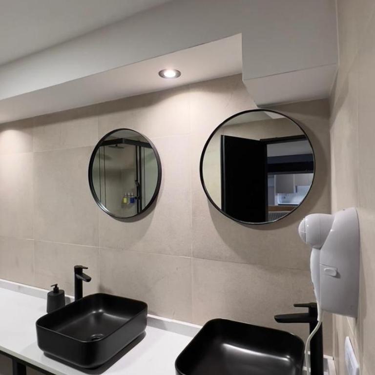Charcas Suites Palermo Soho - Habitación Triple con baño privado - 2