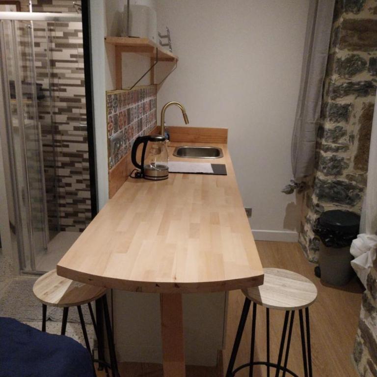 Petit studio - Appartement 1 Chambre - 5