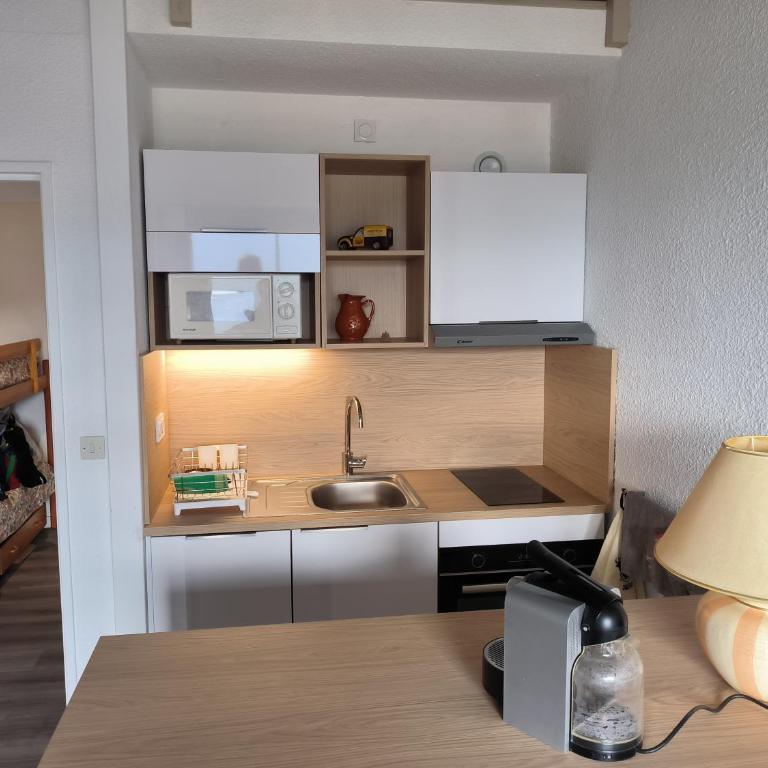 Duplex - Vue imprenable - La Singlantane - Apartment mit Seeblick - 22