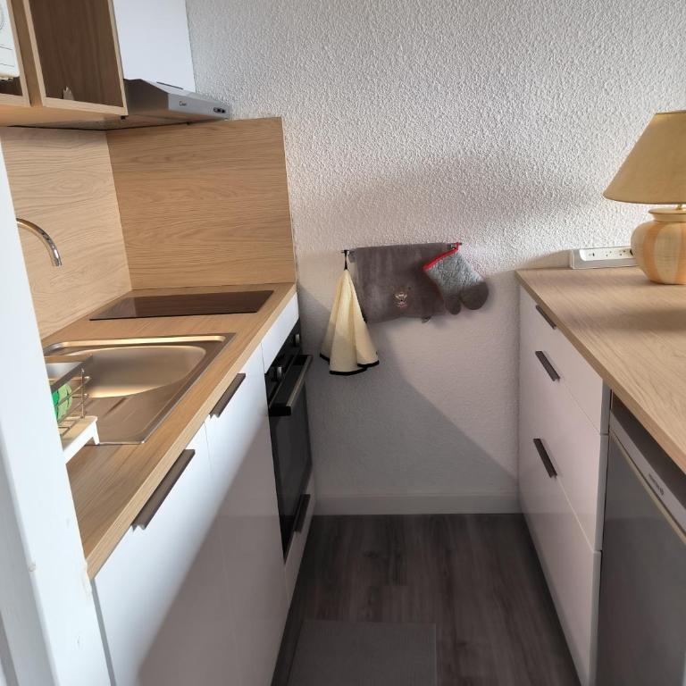Duplex - Vue imprenable - La Singlantane - Apartment mit Seeblick - 21