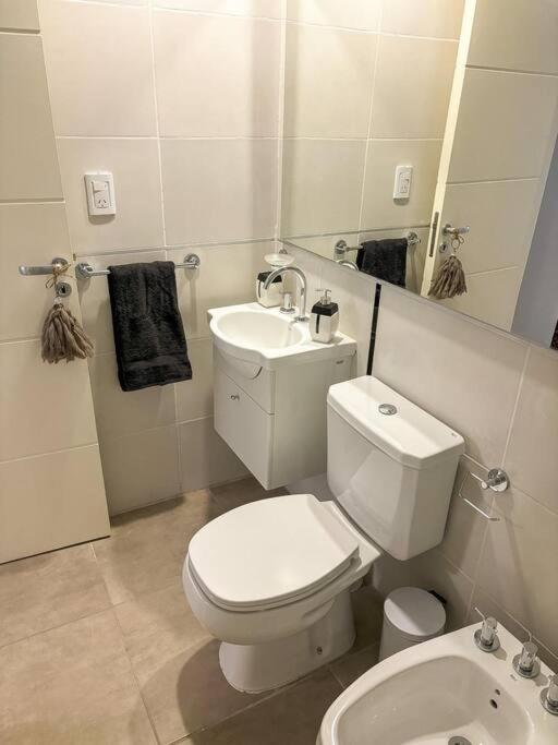 Oasis Urbano II - Apartamento de 1 dormitorio - 10