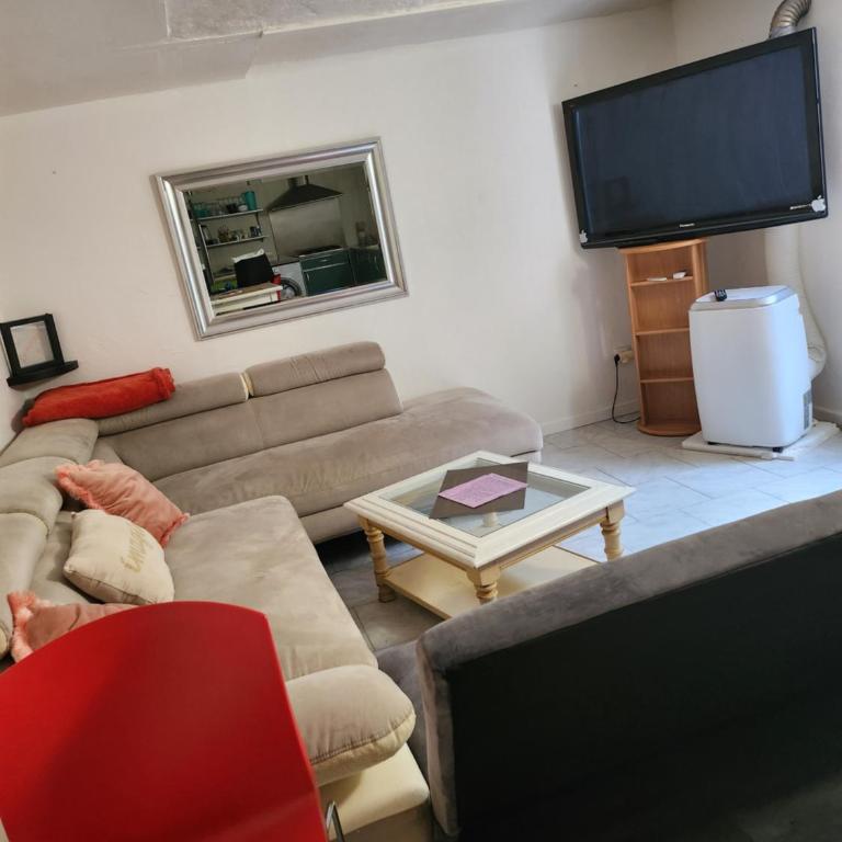 Pitchoun - Chambre Double - 1