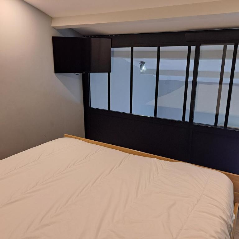Capri Bali 56, Superb Appart rénové, vue mer, parking, wifi - Apartamento de 2 dormitorios - 22