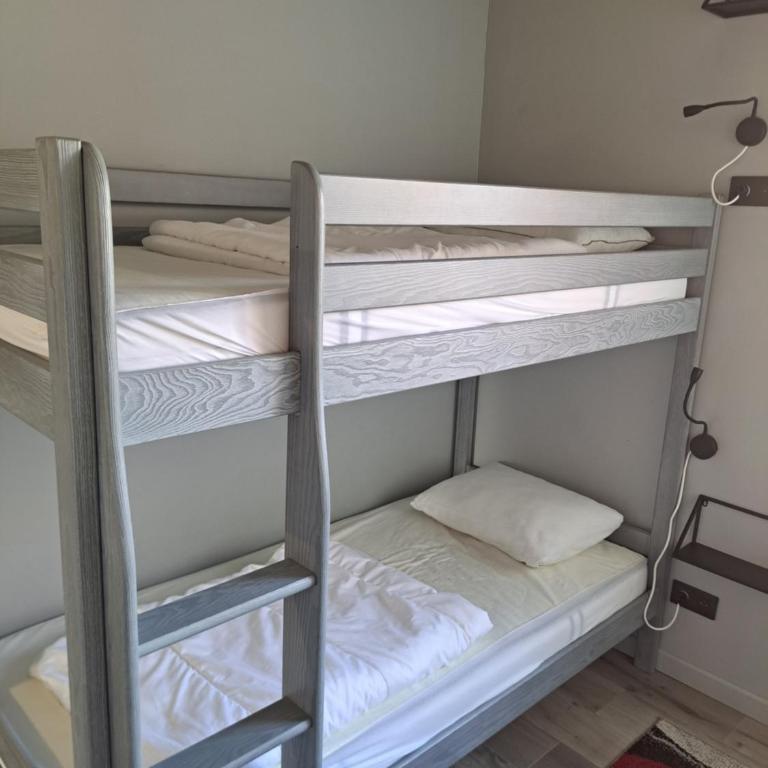Capri Bali 56, Superb Appart rénové, vue mer, parking, wifi - Apartamento de 2 dormitorios - 20