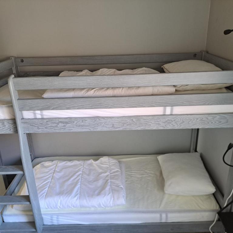 Capri Bali 56, Superb Appart rénové, vue mer, parking, wifi - Apartamento de 2 dormitorios - 19