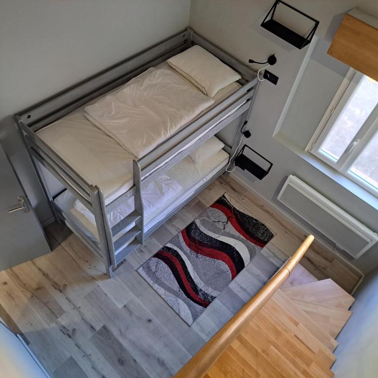 Capri Bali 56, Superb Appart rénové, vue mer, parking, wifi - Apartamento de 2 dormitorios - 15