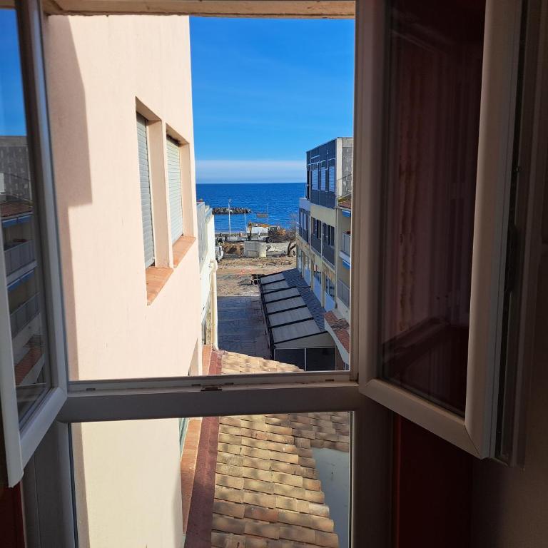 Capri Bali 56, Superb Appart rénové, vue mer, parking, wifi - Apartamento de 2 dormitorios - 9