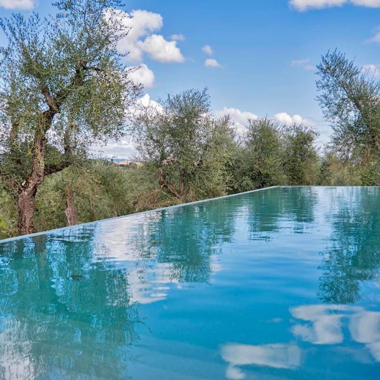 Exclusive Villa Mami - Villa con Piscina Privata - 3