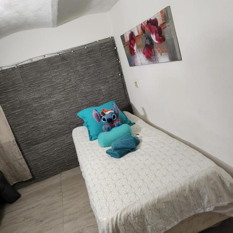 Pitchoun - Chambre Double - 8