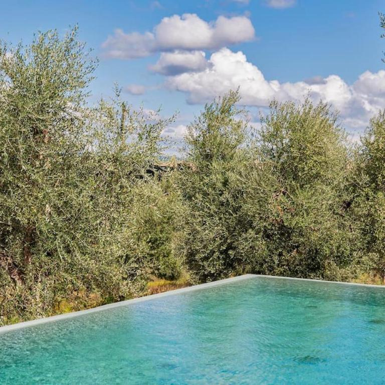 Exclusive Villa Mami - Villa con Piscina Privata - 21