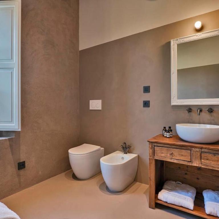 Exclusive Villa Mami - Villa con Piscina Privata - 63