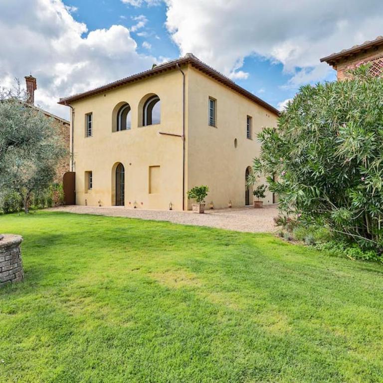 Exclusive Villa Mami - Villa con Piscina Privata - 64