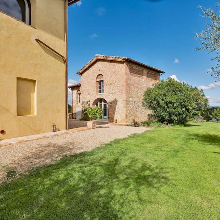 Exclusive Villa Mami - Villa con Piscina Privata - 65