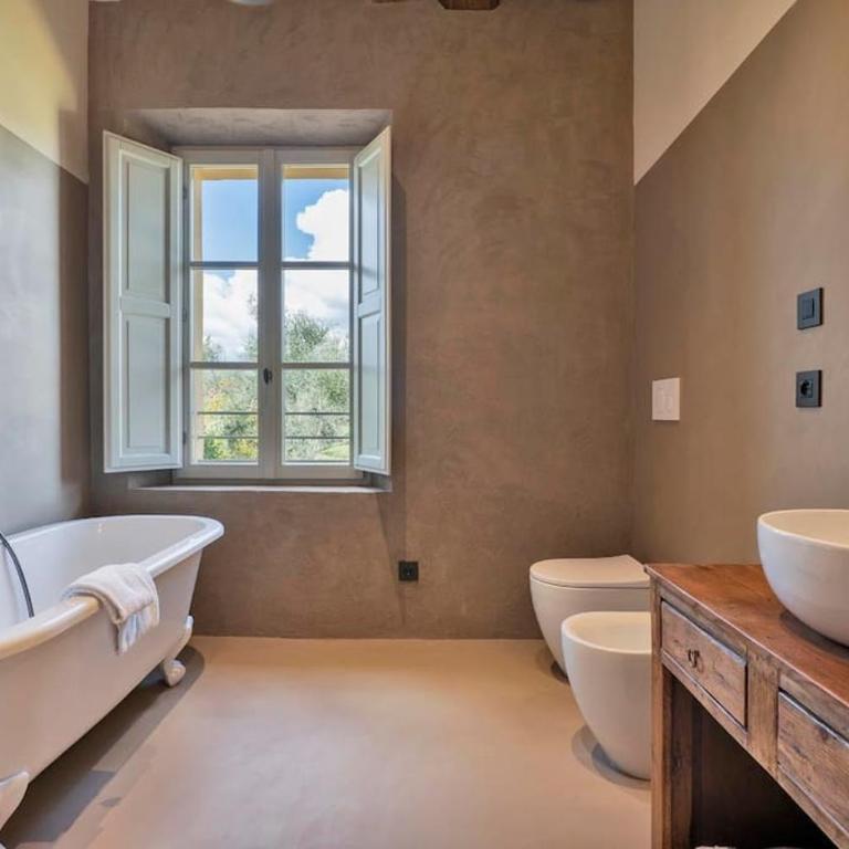 Exclusive Villa Mami - Villa con Piscina Privata - 81