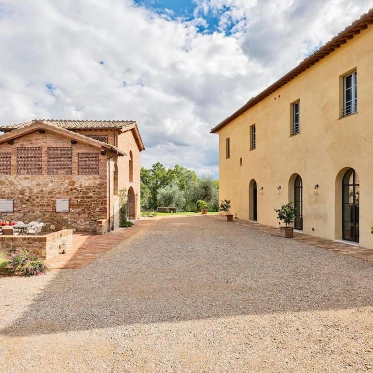 Exclusive Villa Mami - Villa con Piscina Privata - 95
