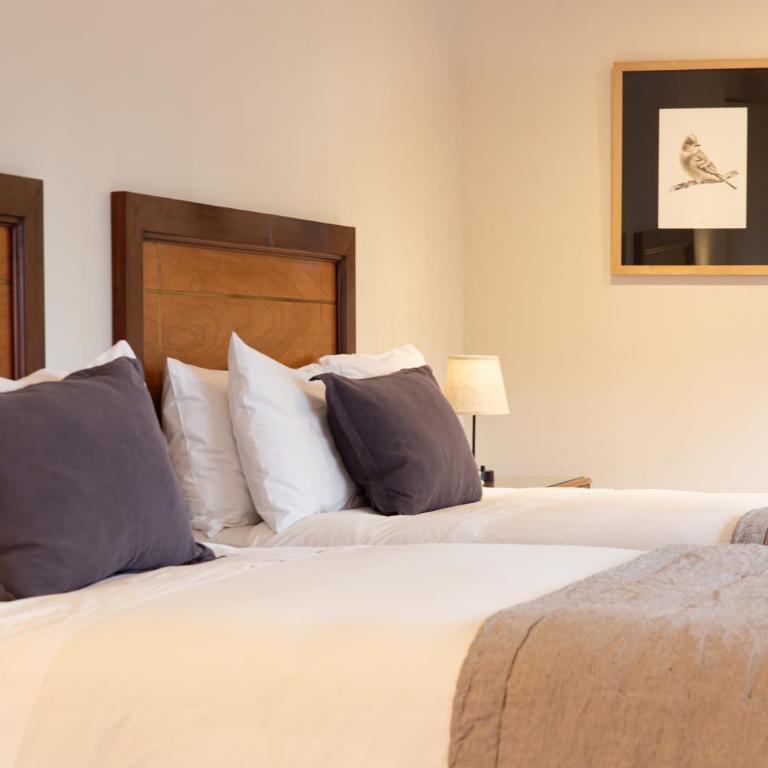 Hotel Puerta del Sur - Suite Junior - 1