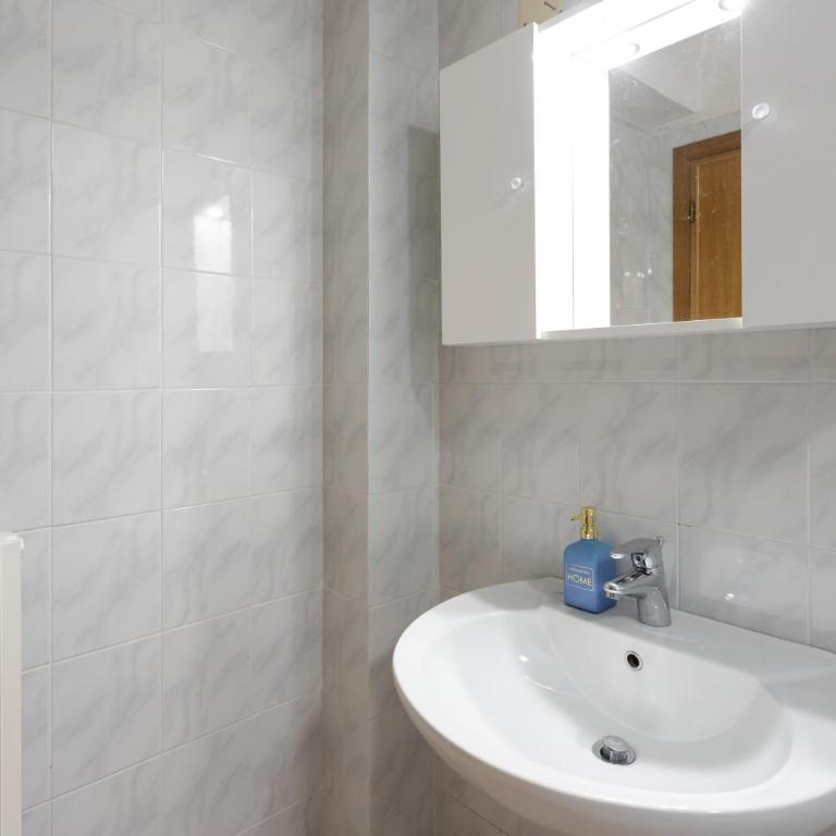 Casa Balù Roccaraso - Appartamento con 3 Camere da Letto e con Balcone - 24