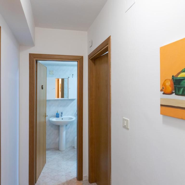Casa Balù Roccaraso - Appartamento con 3 Camere da Letto e con Balcone - 13