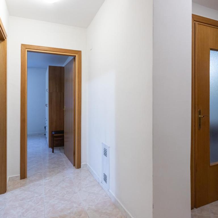 Casa Balù Roccaraso - Appartamento con 3 Camere da Letto e con Balcone - 14