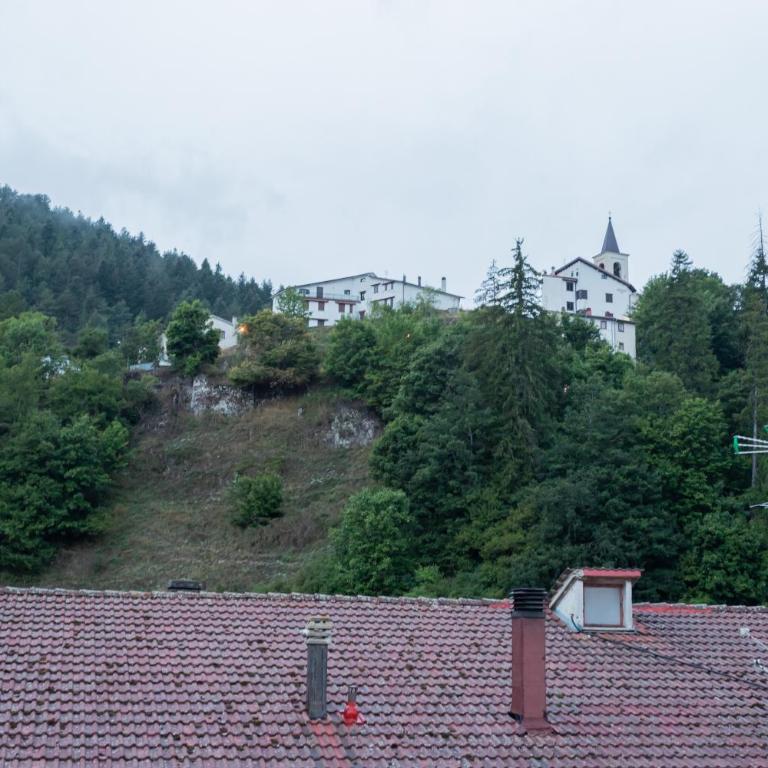 Casa Balù Roccaraso - Appartamento con 3 Camere da Letto e con Balcone - 28