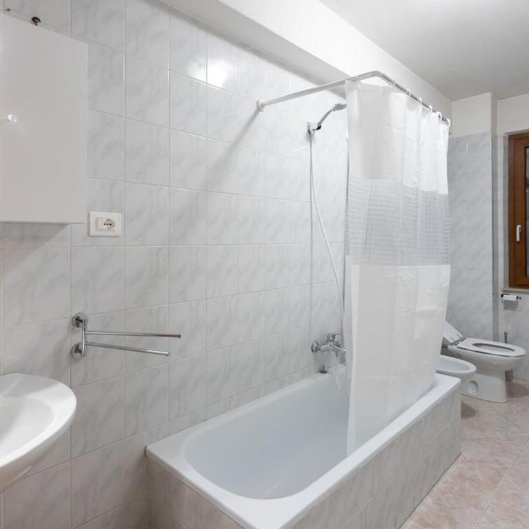 Casa Balù Roccaraso - Appartamento con 3 Camere da Letto e con Balcone - 22