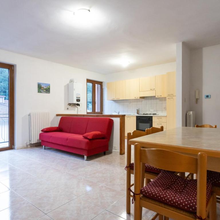 Casa Balù Roccaraso - Appartamento con 3 Camere da Letto e con Balcone - 6
