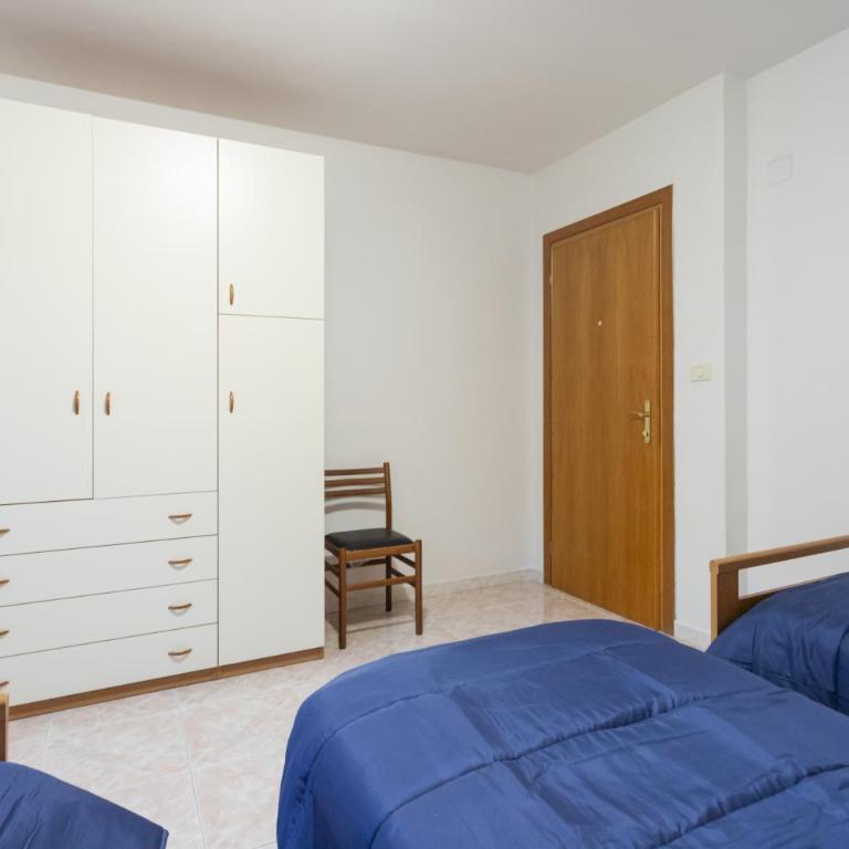 Casa Balù Roccaraso - Appartamento con 3 Camere da Letto e con Balcone - 26