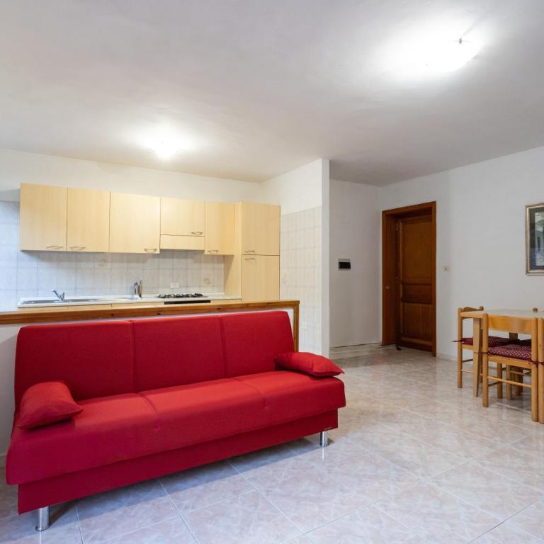 Casa Balù Roccaraso - Appartamento con 3 Camere da Letto e con Balcone - 9