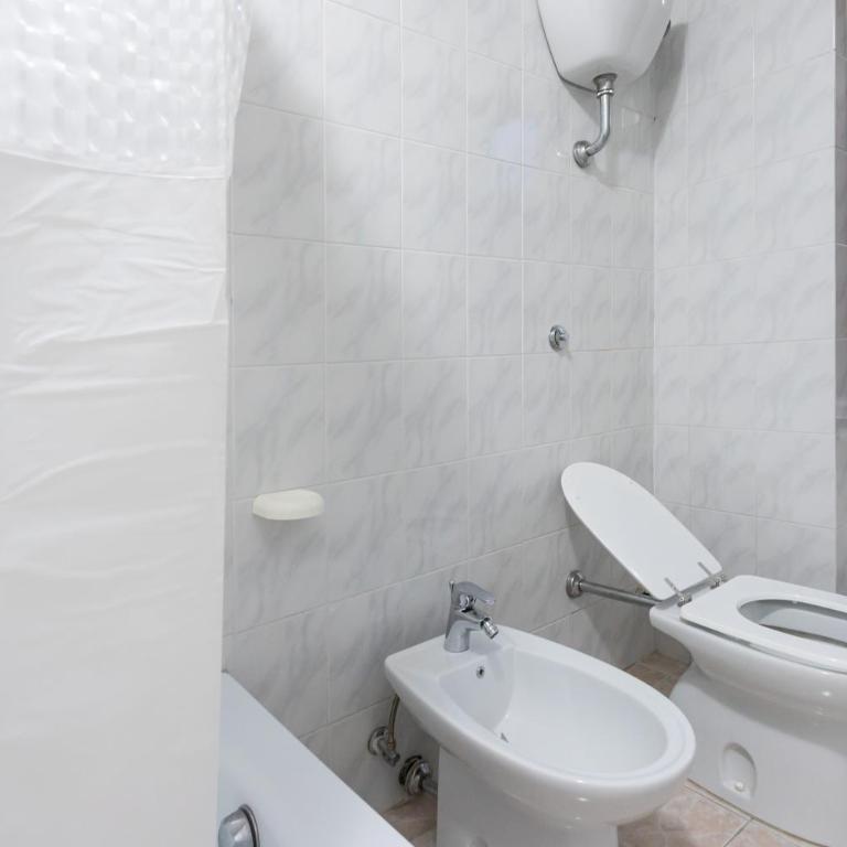 Casa Balù Roccaraso - Appartamento con 3 Camere da Letto e con Balcone - 30