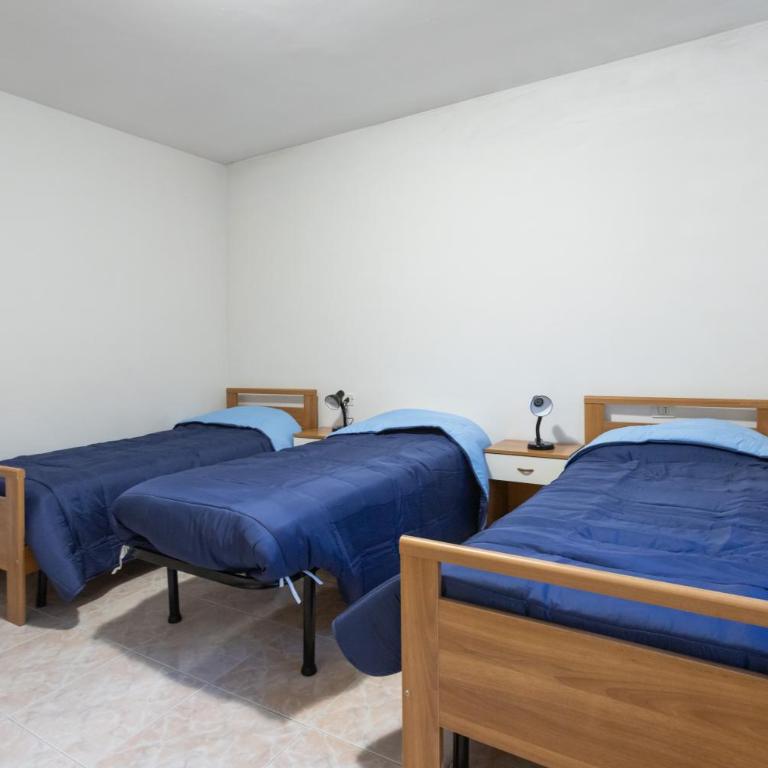 Casa Balù Roccaraso - Appartamento con 3 Camere da Letto e con Balcone - 25