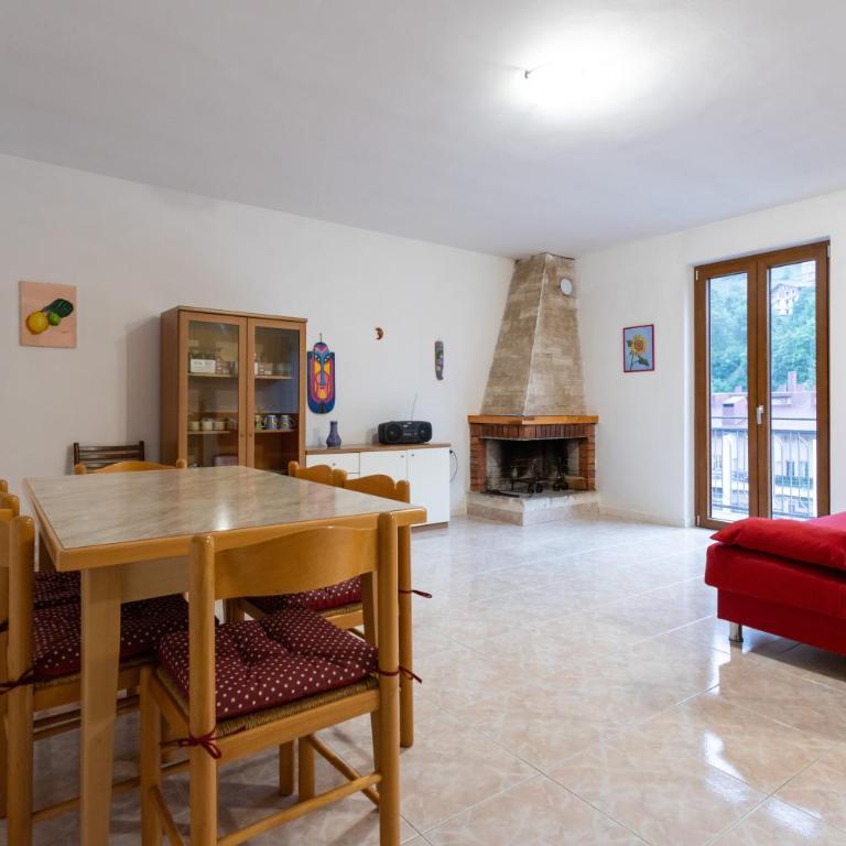 Casa Balù Roccaraso - Appartamento con 3 Camere da Letto e con Balcone - 2