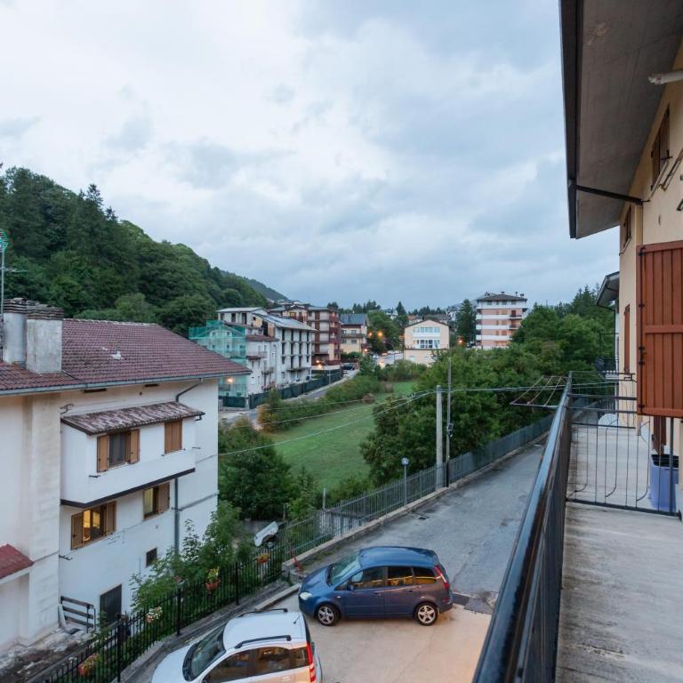 Casa Balù Roccaraso - Appartamento con 3 Camere da Letto e con Balcone - 33