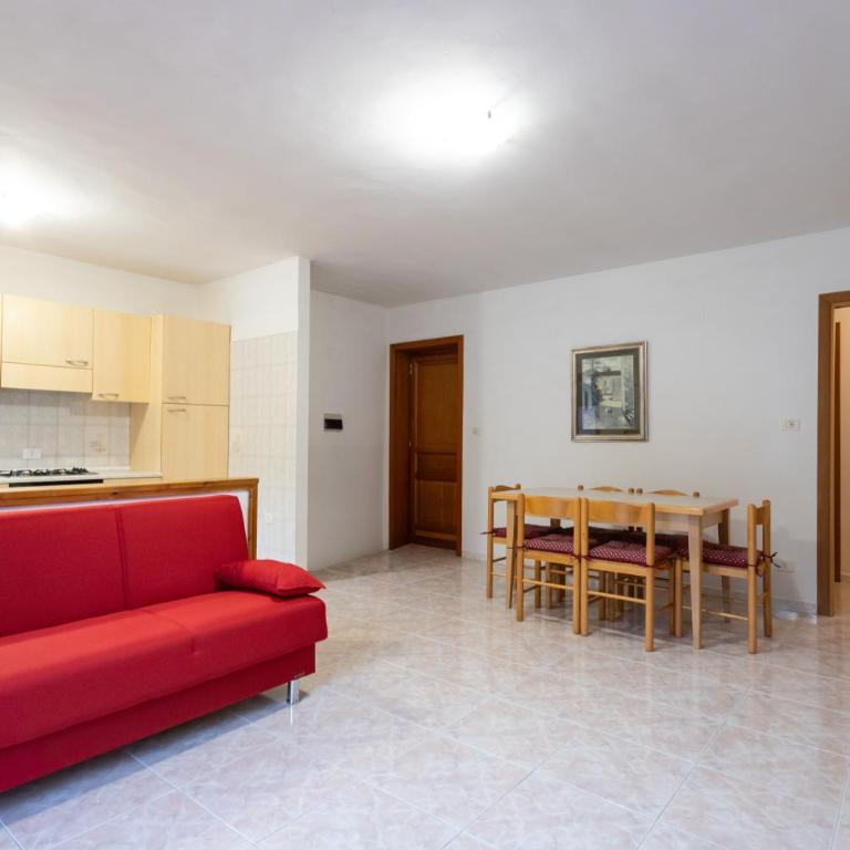 Casa Balù Roccaraso - Appartamento con 3 Camere da Letto e con Balcone - 11