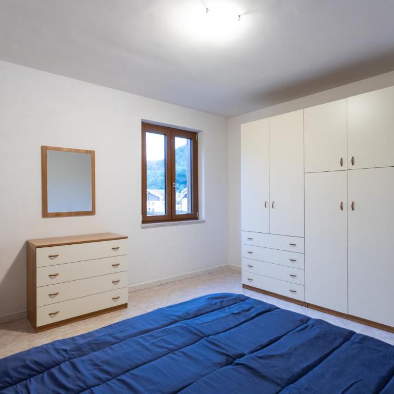 Casa Balù Roccaraso - Appartamento con 3 Camere da Letto e con Balcone - 16