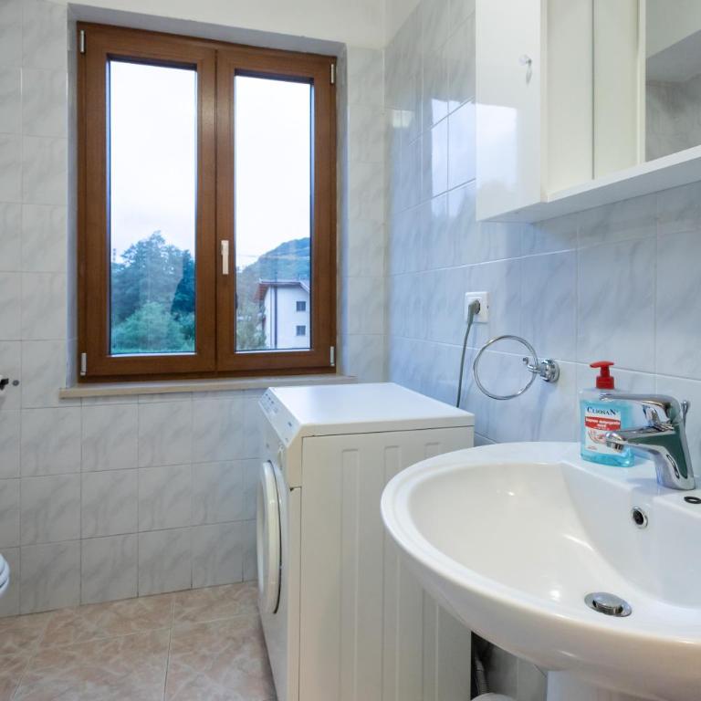Casa Balù Roccaraso - Appartamento con 3 Camere da Letto e con Balcone - 31