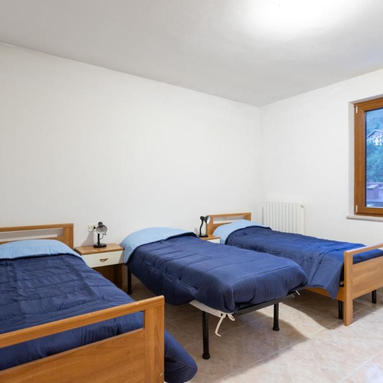 Casa Balù Roccaraso - Appartamento con 3 Camere da Letto e con Balcone - 27