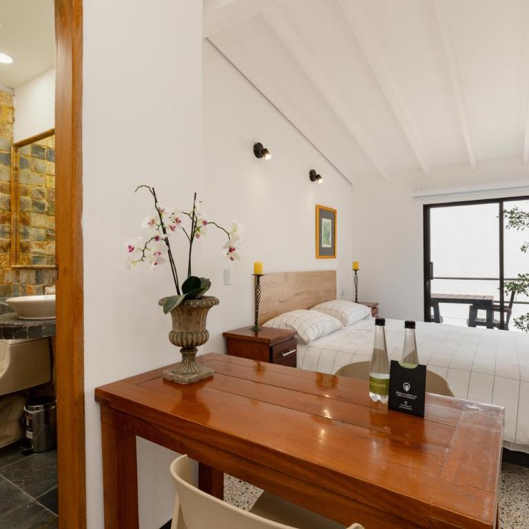 Contablers - One-Bedroom Apartment - 11