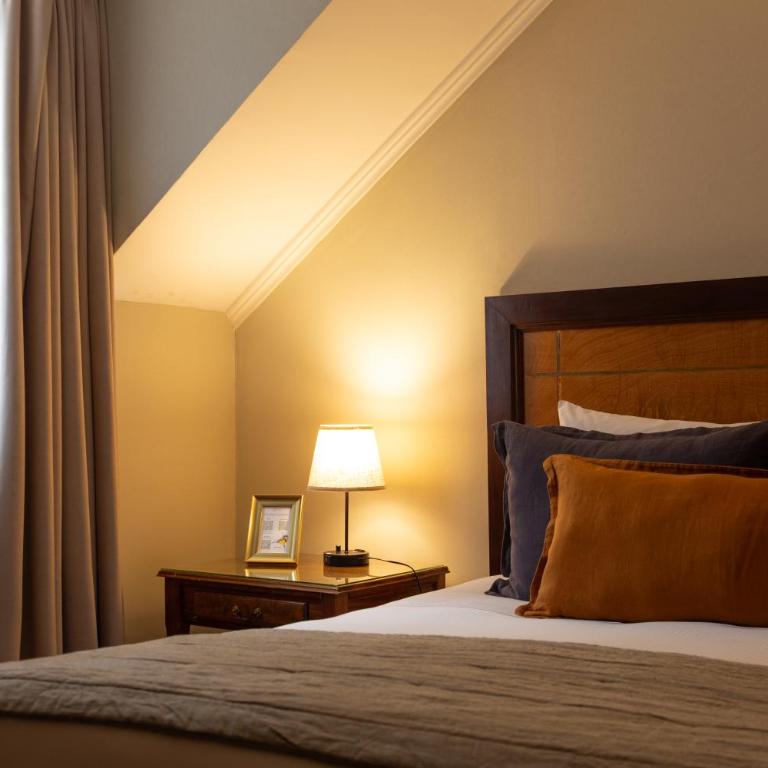 Hotel Puerta del Sur - Habitación Doble Estándar - 10