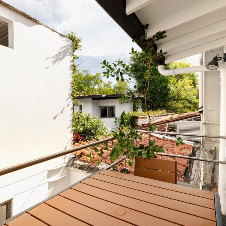 Contablers - One-Bedroom Apartment - 26